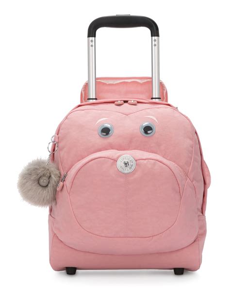 kipling trolley bags